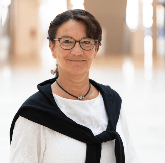 - Maren Behrensen, TA