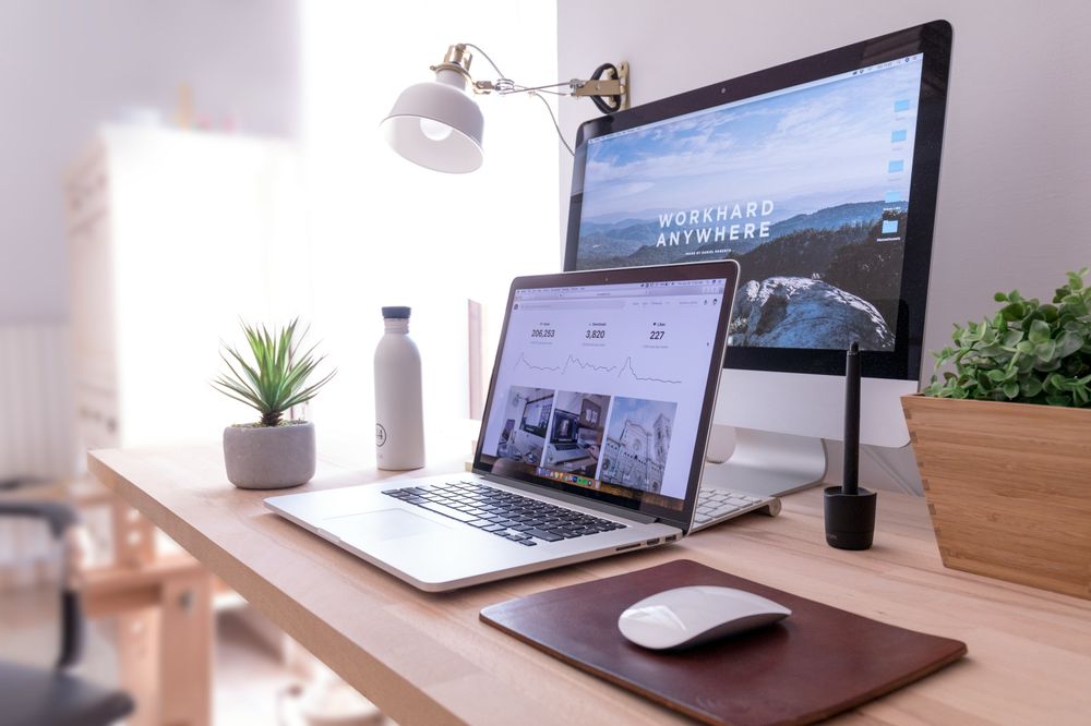 Von der Idee zur fertigen Website - So läuft ein professioneller Webdesign-Prozess ab