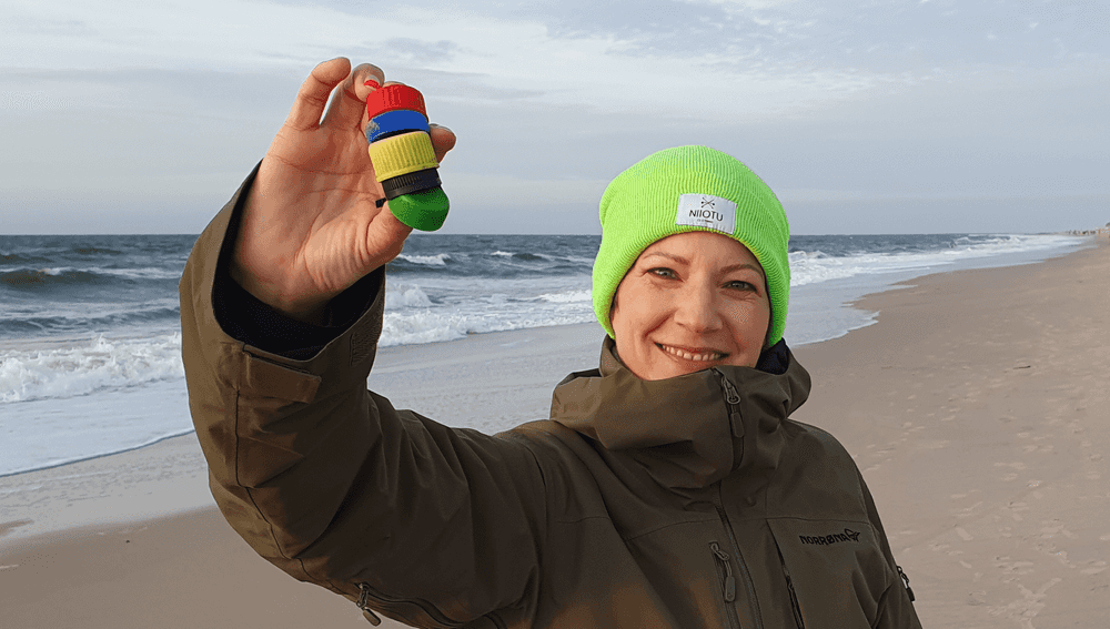 "Sylt räumt auf" - Herbstaktion - wieder ein toller Erfolg!