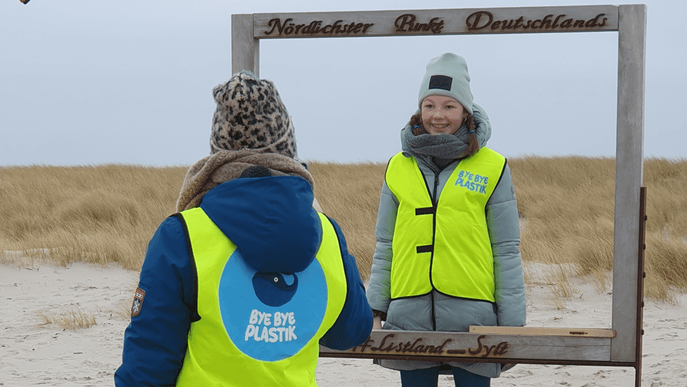  Zeit für‘s Cleanup 🎉🥳