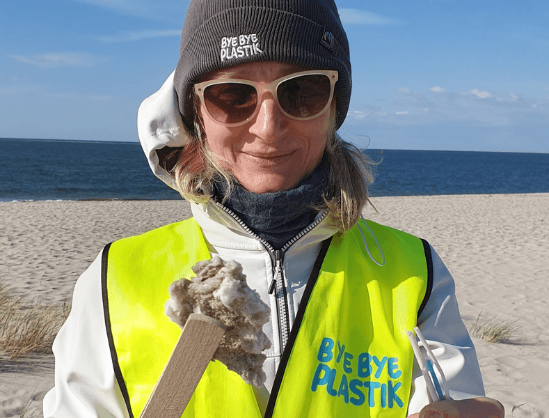 Sundowner Cleanup, diesmal im Inselsüden