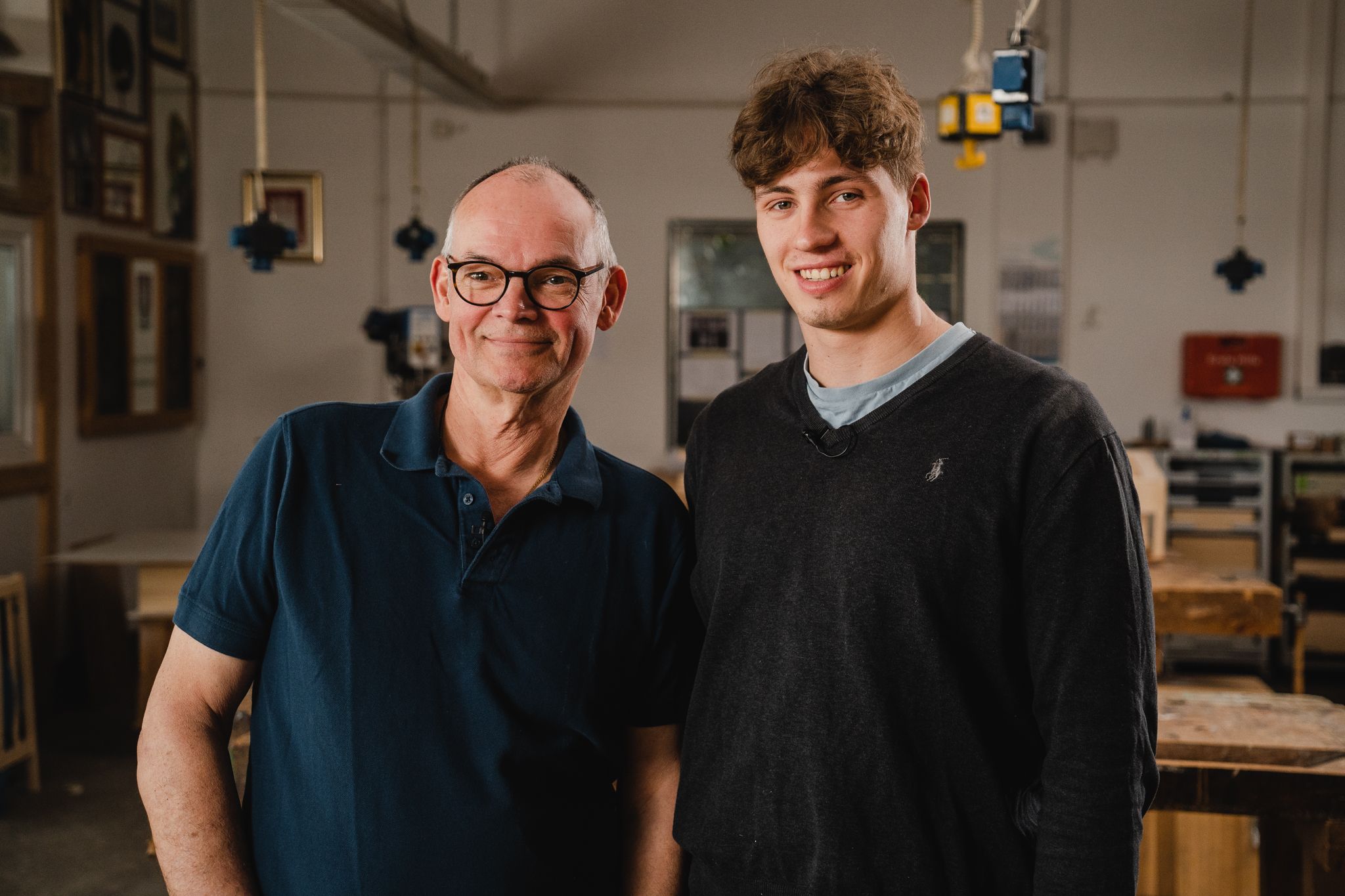 Social Media Content